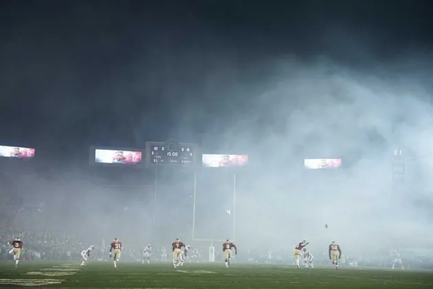 The Insurgents Who Could Bring Down the NCAA