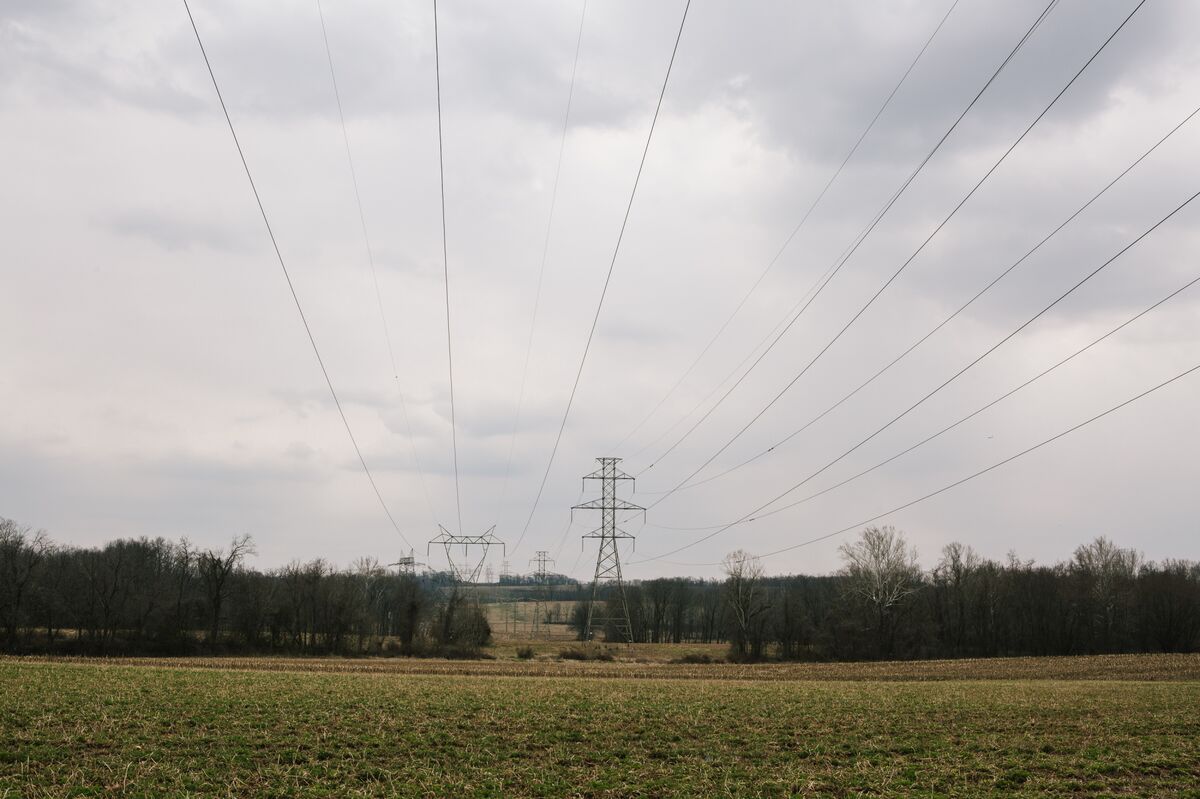Pennsylvania Wants to Leave the Biggest US Grid. It Won’t be Easy.