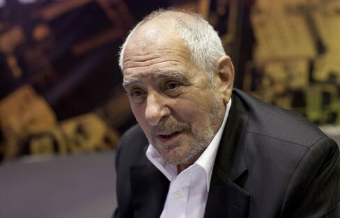 Richard Elman