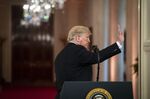 トランプ大統領