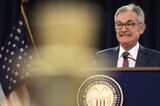 Federal Reserve Chairman Jerome Powell Holds News Conference On Interest Rates