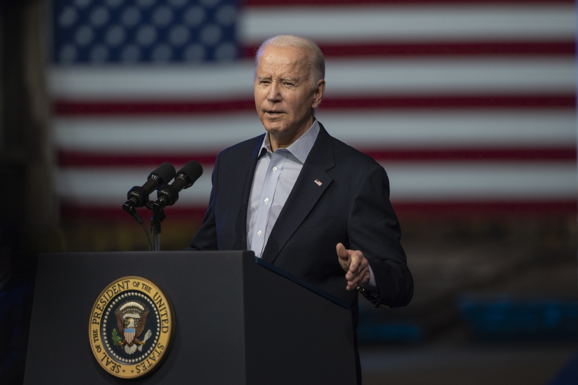 Biden Urged to Quash TC Energy Pipeline Plan Over Climate - Bloomberg