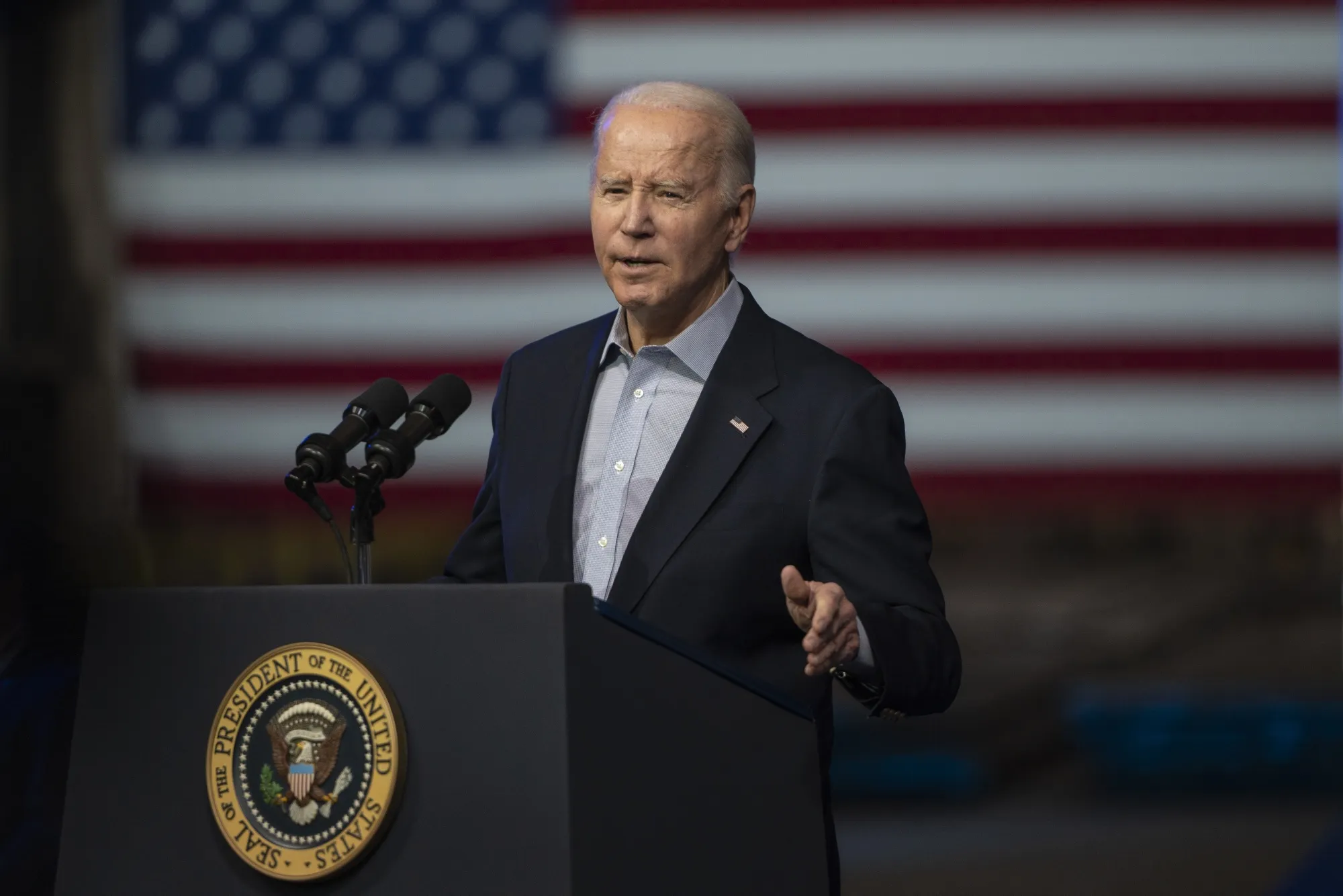 Joe Biden