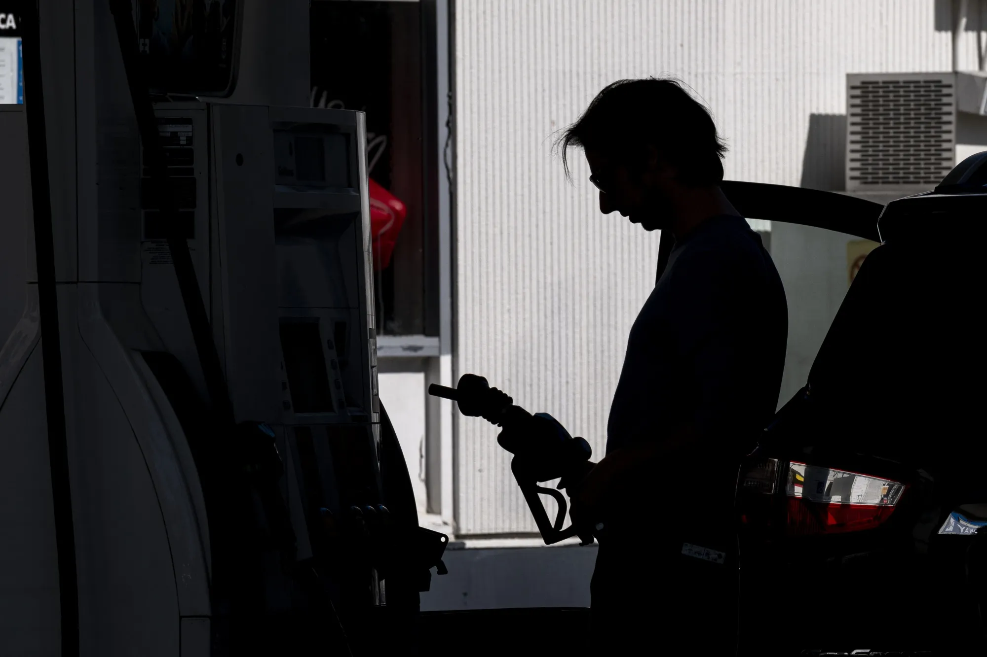 The war has sent the&nbsp;average price&nbsp;of gasoline to an unprecedented $4.17 a gallon.