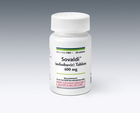 Sovaldi