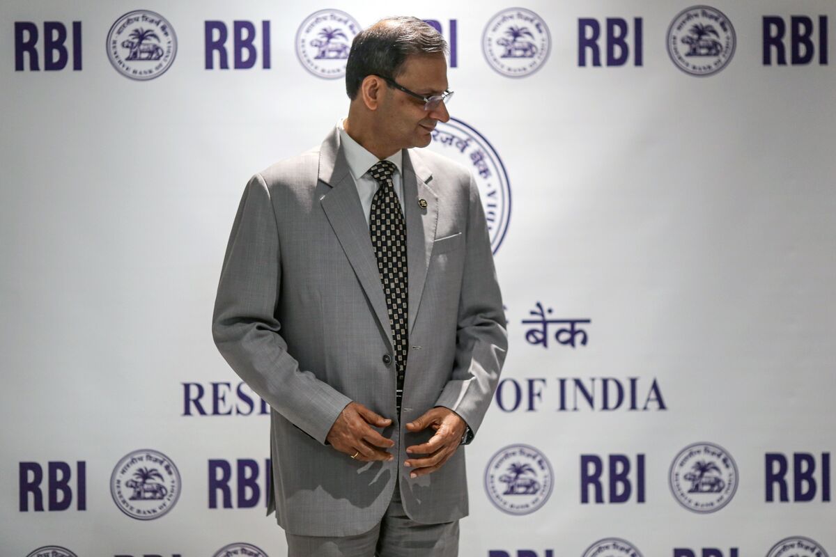 India Has Brokered a Rupee Truce, Not Won Peace