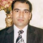 Headshot of Asif Mughal