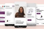 Hinge app 