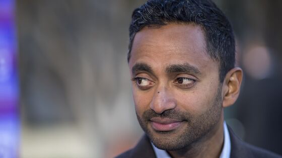 The SPAC King Is Doing Just Fine Even as the Bubble Starts to Burst
