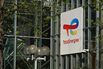 TotalEnergies SE Gas Stations Ahead of Earnings
