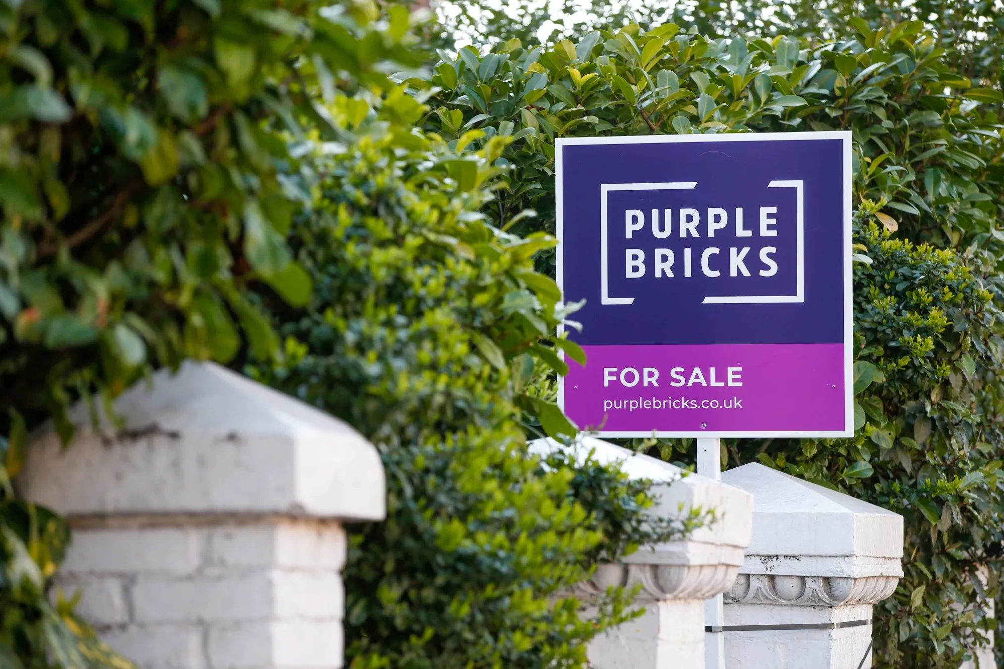 U.K. House Sales Set To Crater On Coronavirus Impact