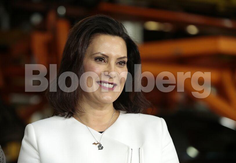 General Motors Co. Makes Announcement Amid Feud With Trump