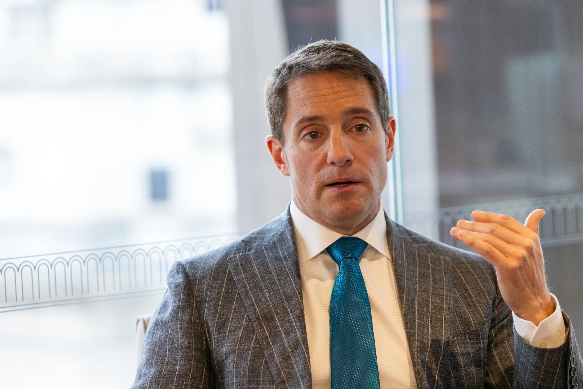 Short Seller Carson Block Sees Trouble Ahead for Apartment Landlords ...