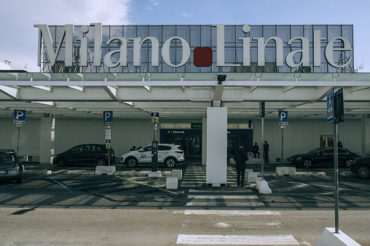 Telecom Italia Says Not Involved in Saturday Flight Disruptions