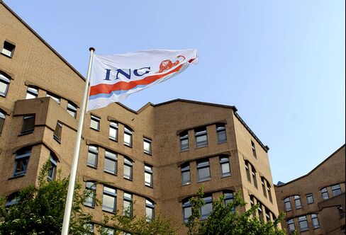 ING Headquarters