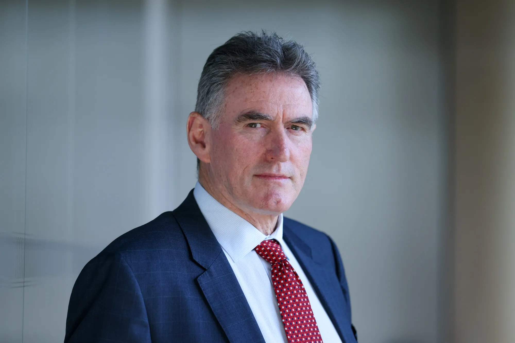 Ross McEwan