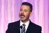 Jimmy Kimmel