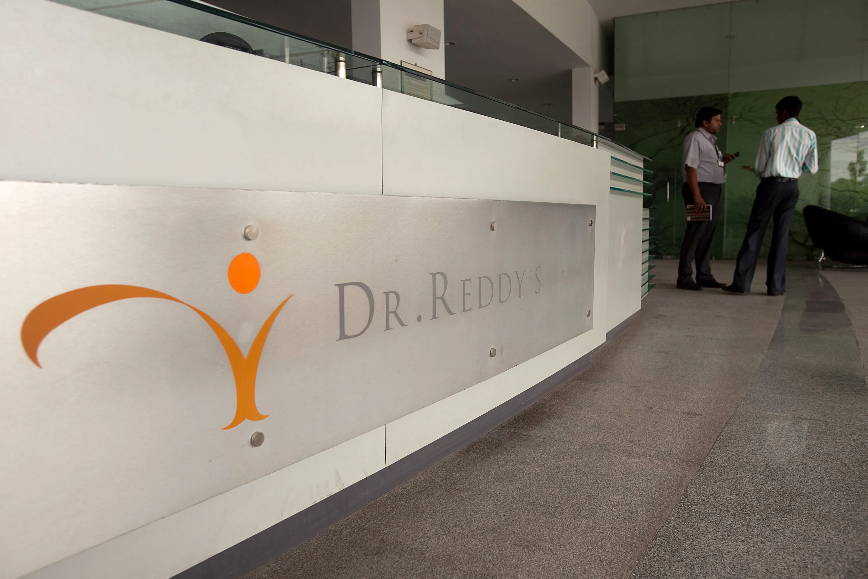 Dr Reddy's (DRRD IN) Joins Generic Drugmakers Readying Semaglutide Launch