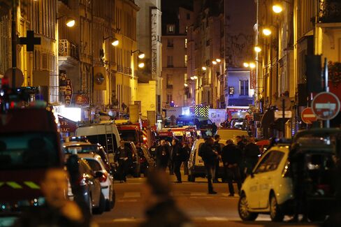 FRANCE-ATTACKS-PARIS