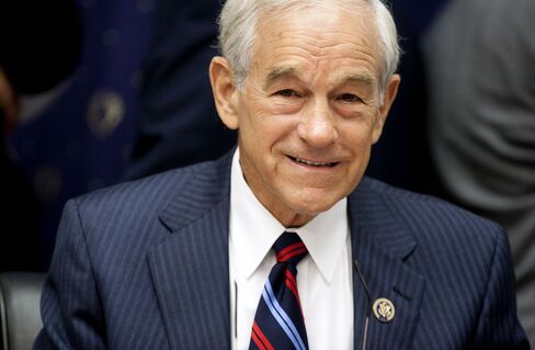 Ron Paul