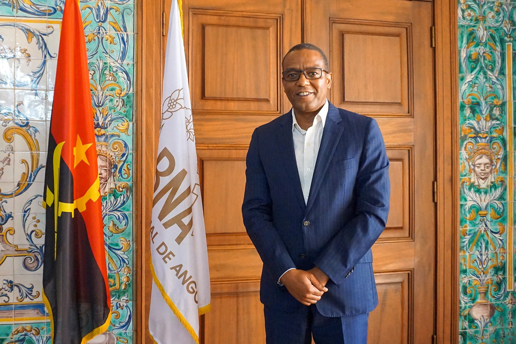 USD/AOA: Angola Kwanza Currency Gain Against Dollar Seen Stoked by Growth  View - Bloomberg