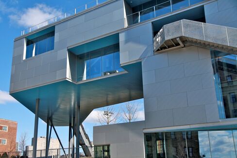 Campbell Sports Center