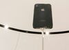 The Apple Inc. iPhone X is displayed during an event at the Steve Jobs Theater in Cupertino, California, U.S., on Tuesday, Sept. 12.