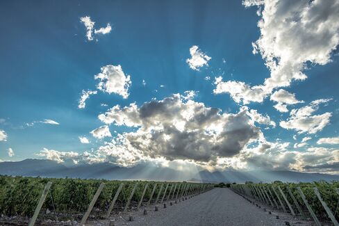 Mendoza