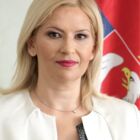 Headshot of Zorana Mihajlovic