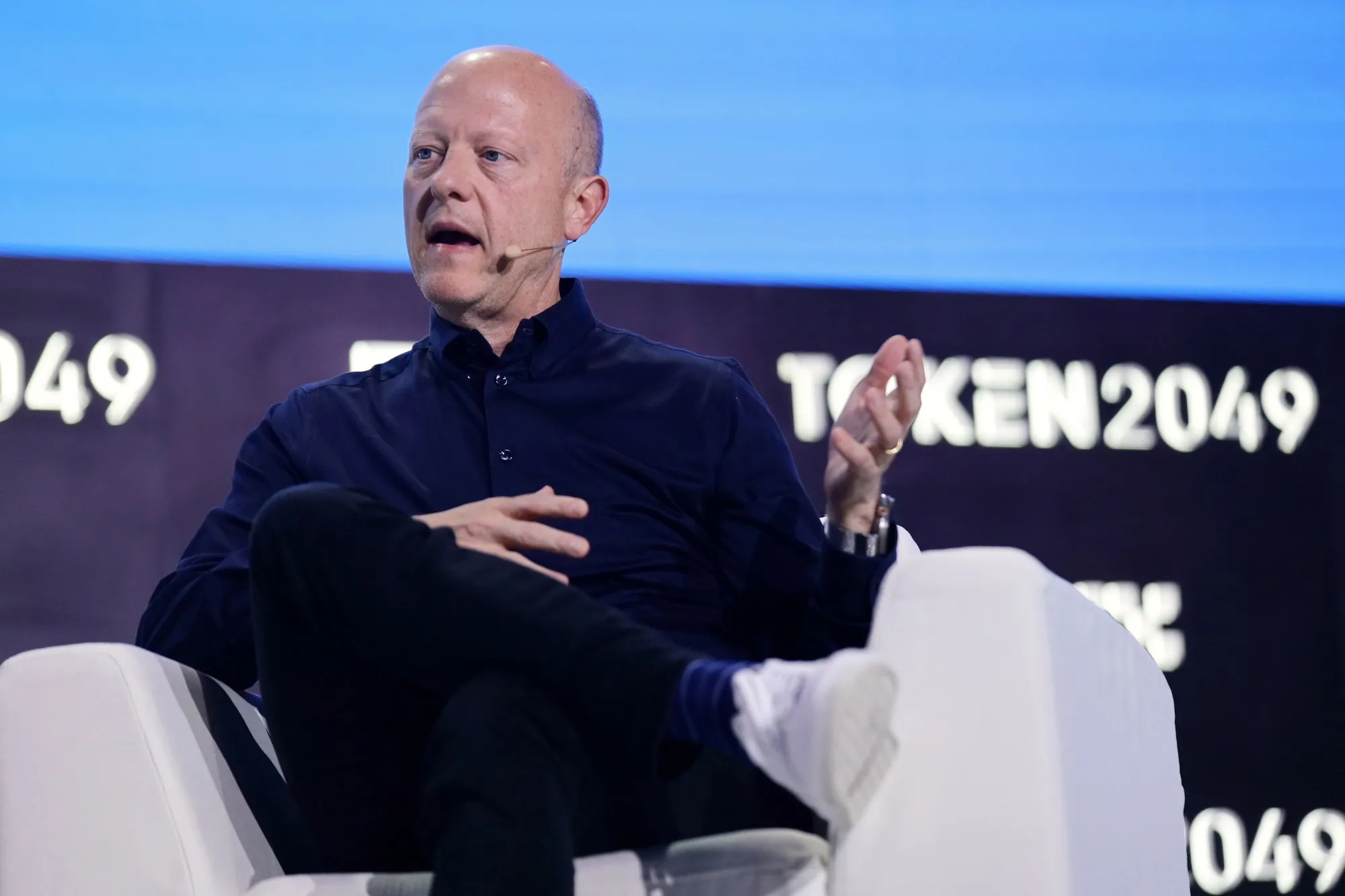 Crypto Looks to the US Stablecoin Bill For Mainstream Success - Bloomberg