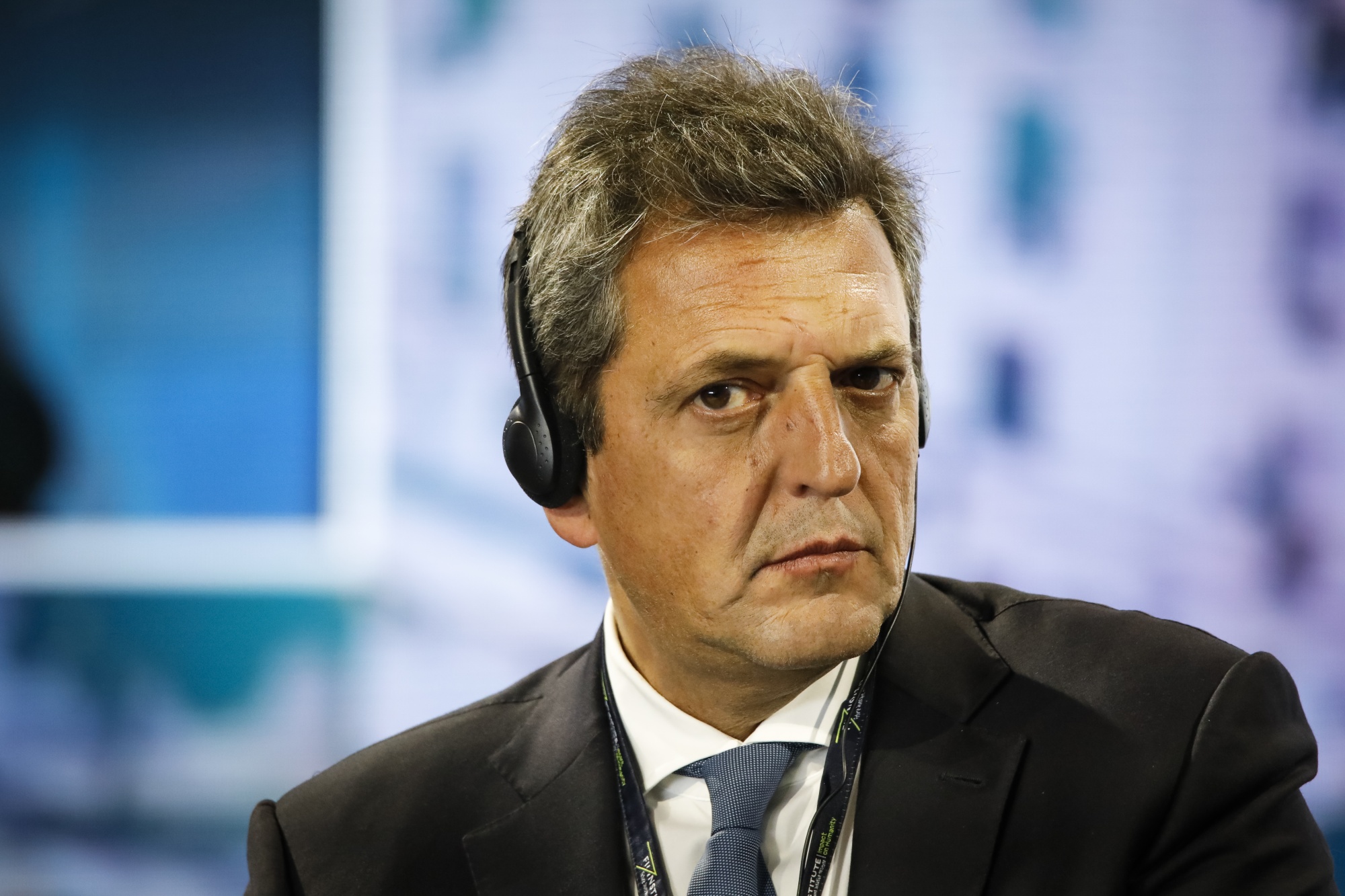 Argentina Rejects Russia-Sourced LNG Cargo Being Imported to Enarsa ...