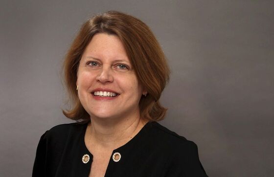 Washington Post Names AP’s Sally Buzbee as New Top Editor