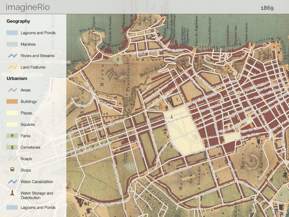 Rio de Janeiro  History, Population, Map, Climate, & Facts