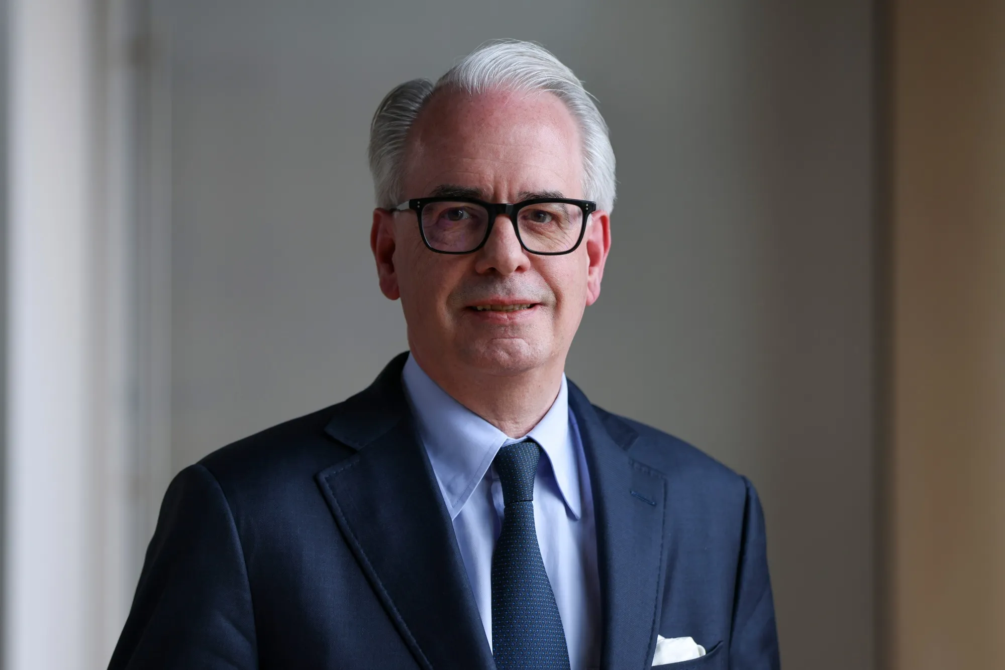 Ulrich Koerner