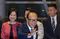 Billionaire Li Ka-shing Attends CK Hutchison Holdings Ltd. Annual Dinner