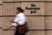 Washington Post Shakes Up Leadership