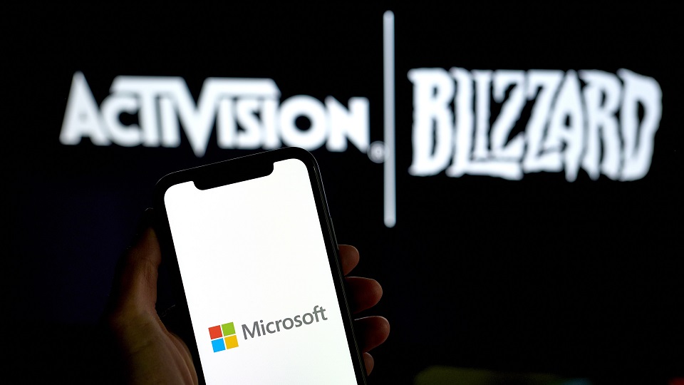 Microsoft inks 10-year deal with Boosteroid to ease Activision