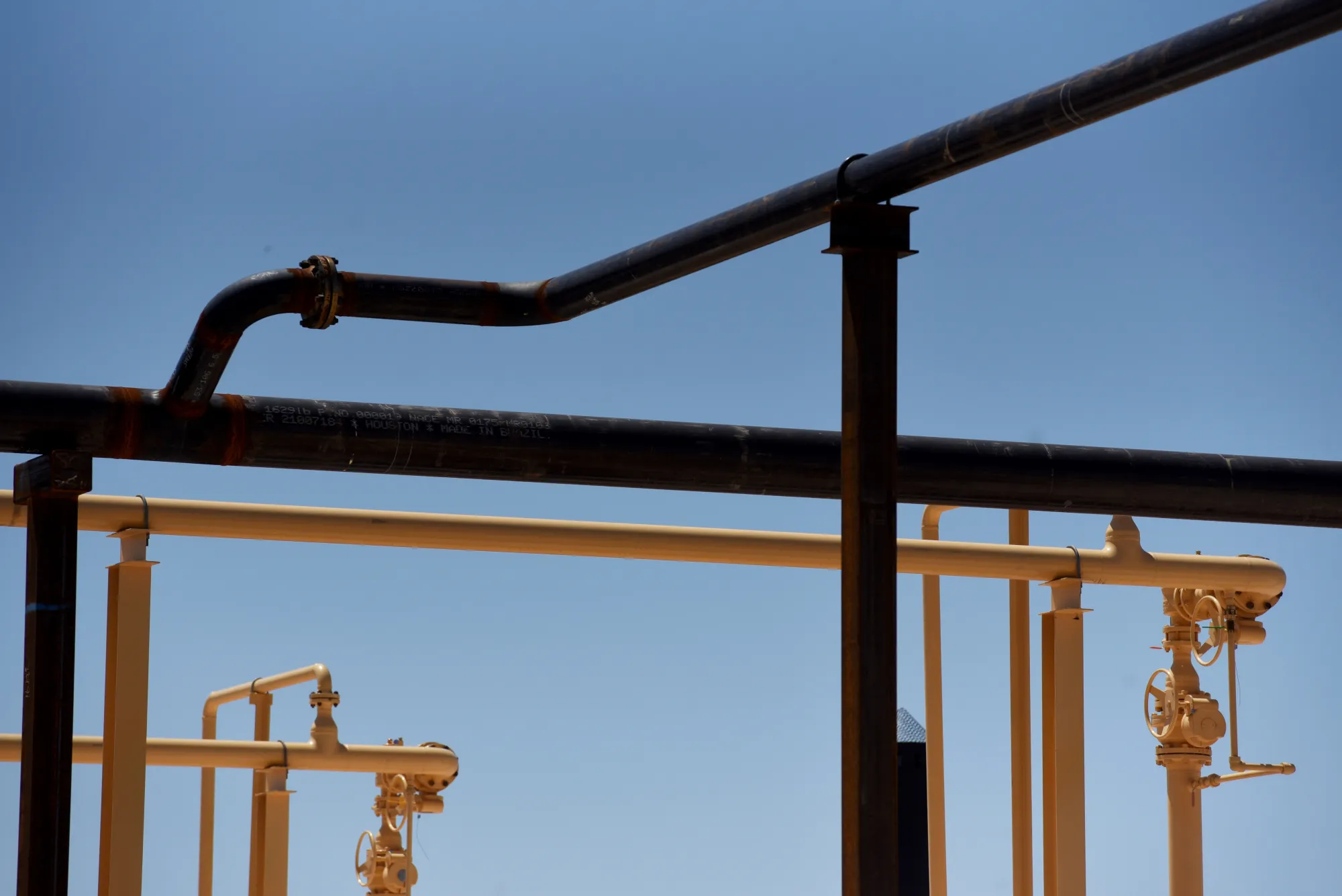 Royal Dutch Shell Permian Basin Operations As Oil Prices Beat Earnings Estimates 
