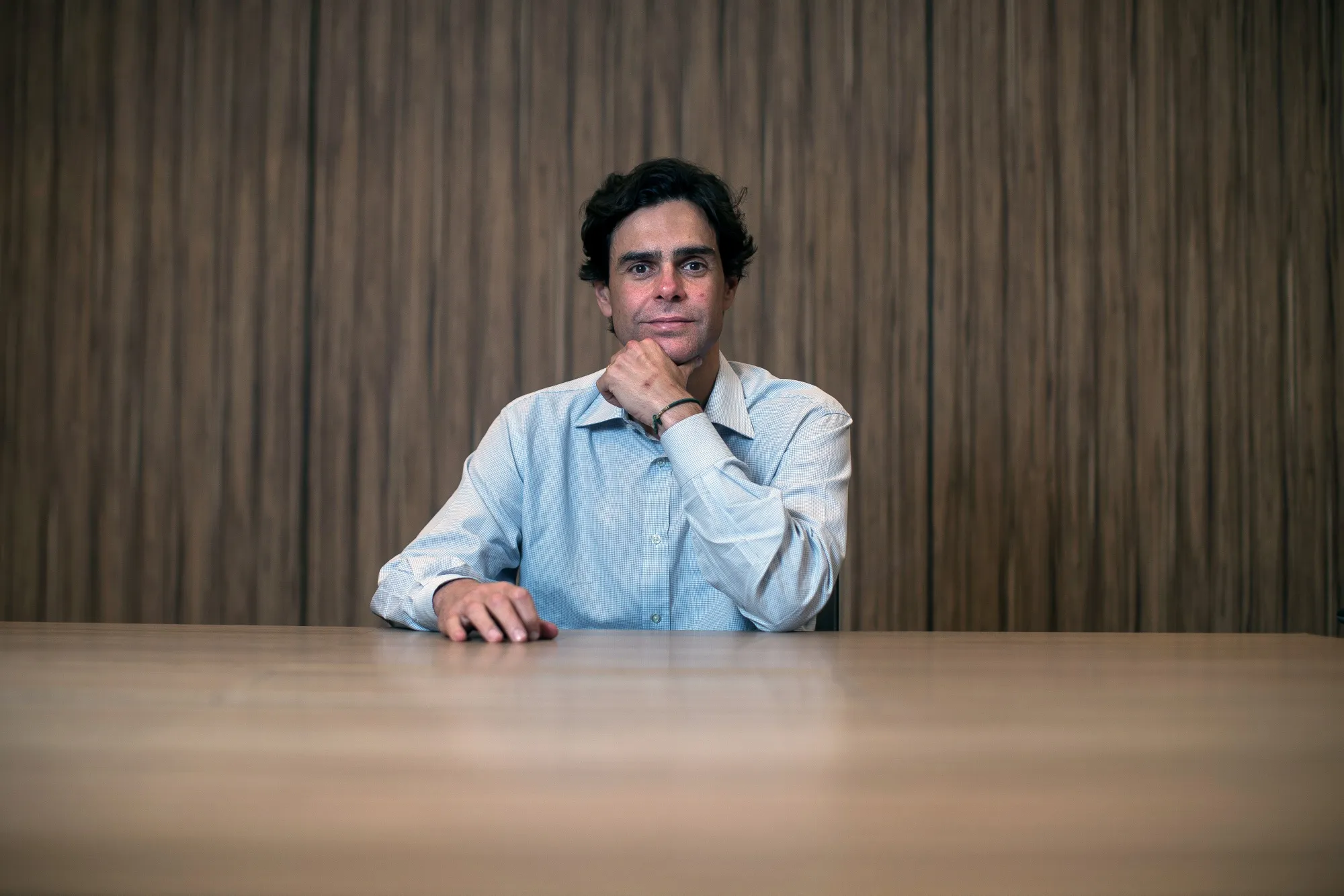 Guilherme Benchimol