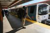 San Francisco Train System Down For Hours Due To Tech Issues