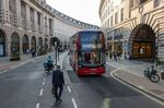 Transport for London&nbsp;said its proposals will help reduce the bus network by 4% in 2024/25.