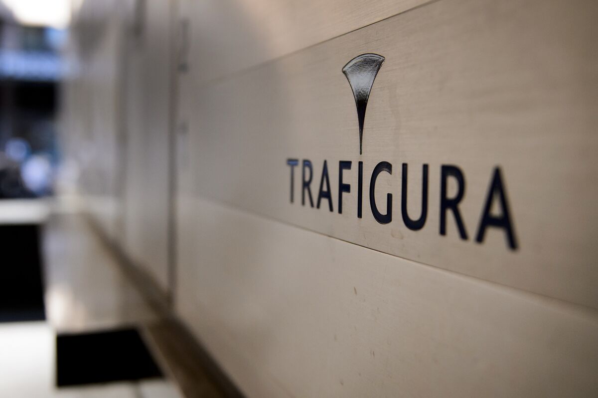 Trader Accused by Trafigura Says There Was ‘No Deception’ Trader Accused by Trafigura Says There Was ‘No Deception’