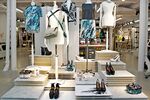 $111 billion: Annual sales of shoes and accessories in Western Europe