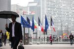 Paris Looks to Charm London's Brexiles