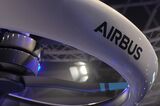Airbus SE Passenger Drone Flight Demonstration
