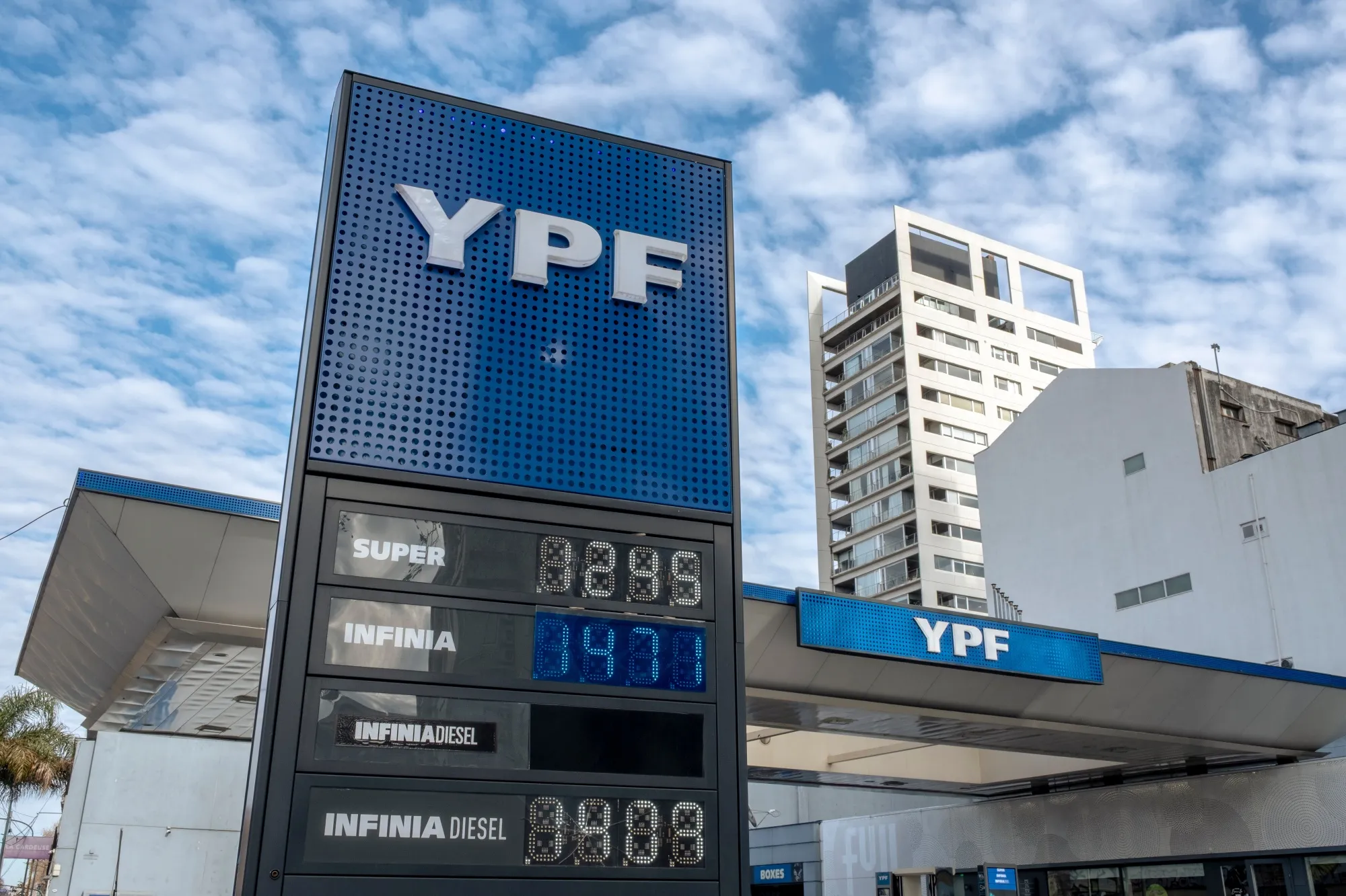 Argentine Inflation Expected Lower For 14th Straight Annual Print