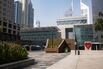 Dubai International Financial Centre.