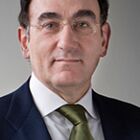 Headshot of Jose Ignacio Sanchez Galan
