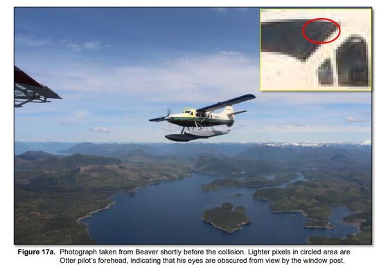 Midair Crash Warnings Sought for Air-Tour Hot Spots Like NYC