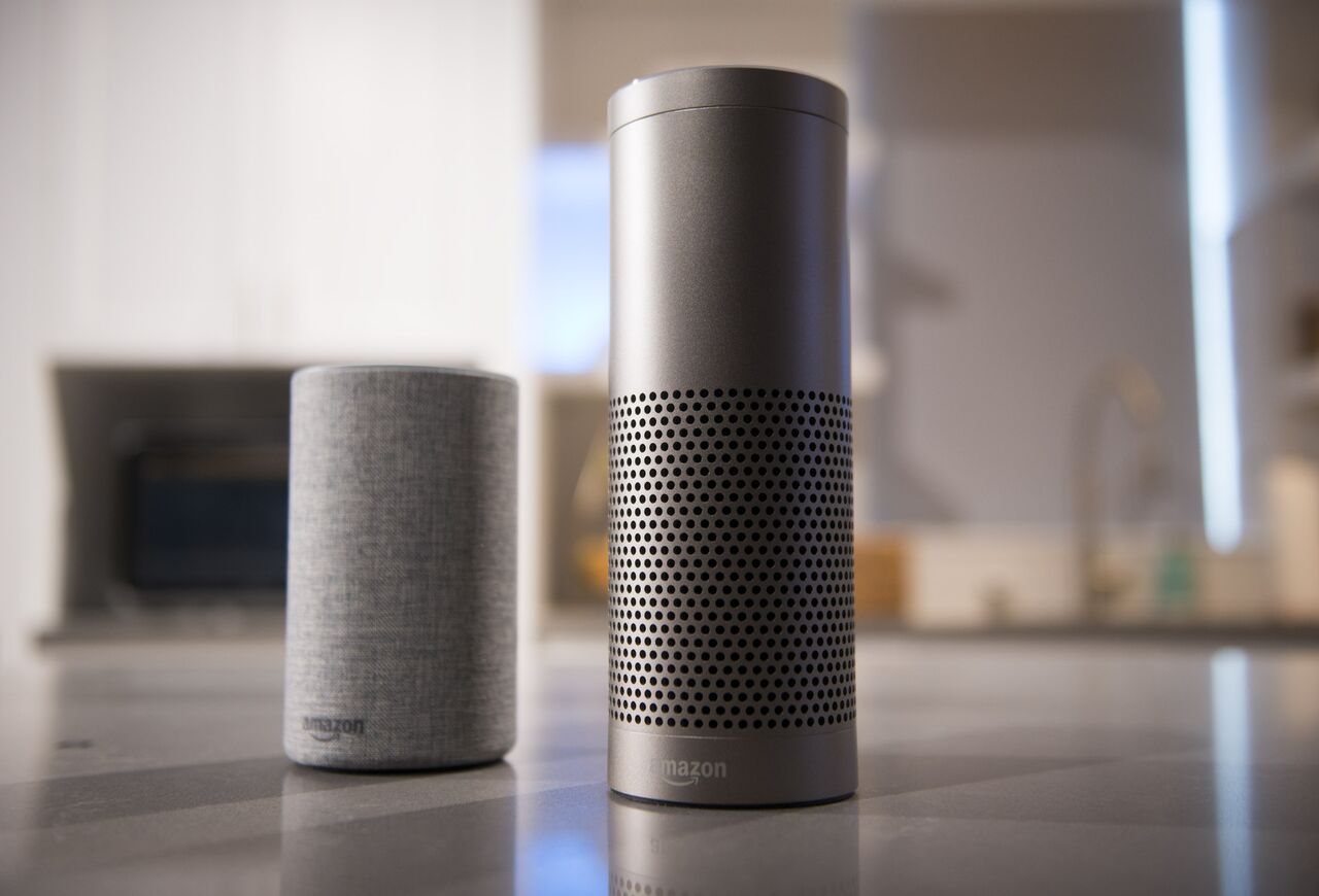 Here’s Why Alexa Won’t Light Up During Amazon Super Bowl Ad Bloomberg